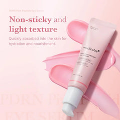 MediCube Pink Eye Cream with Peptide and Salmon (30ml)