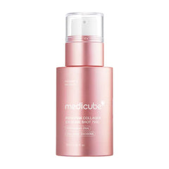 Medicube Salmon Pink Serum with Collagen and Exosome 7500 (30ml)