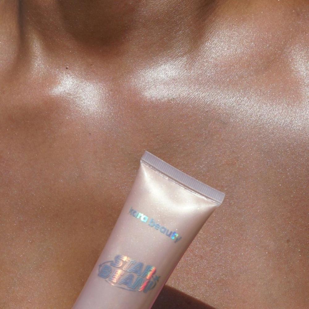 Kara Beauty Moonbeam Liquid Body Highlighter (50ml)