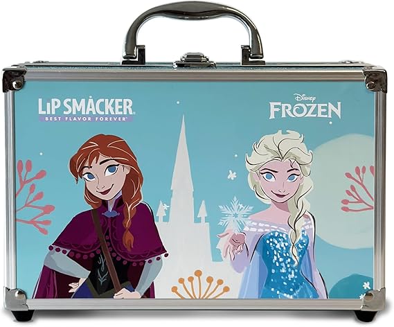 Lip Smacker Disney Frozen Makeup Bag for Kids