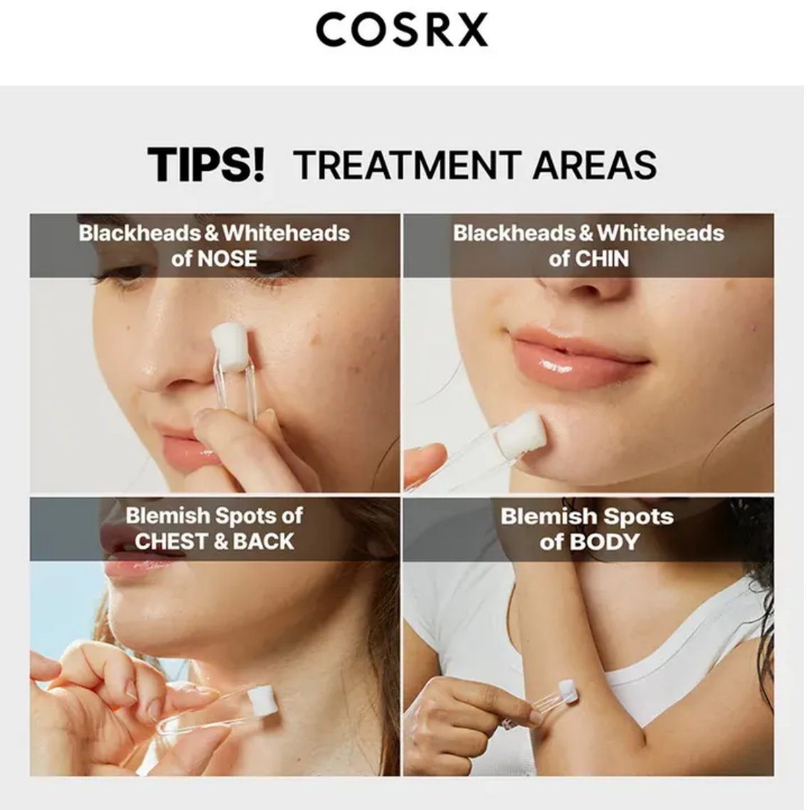 Cosrx One Step Original Clear Pad (60 pads)
