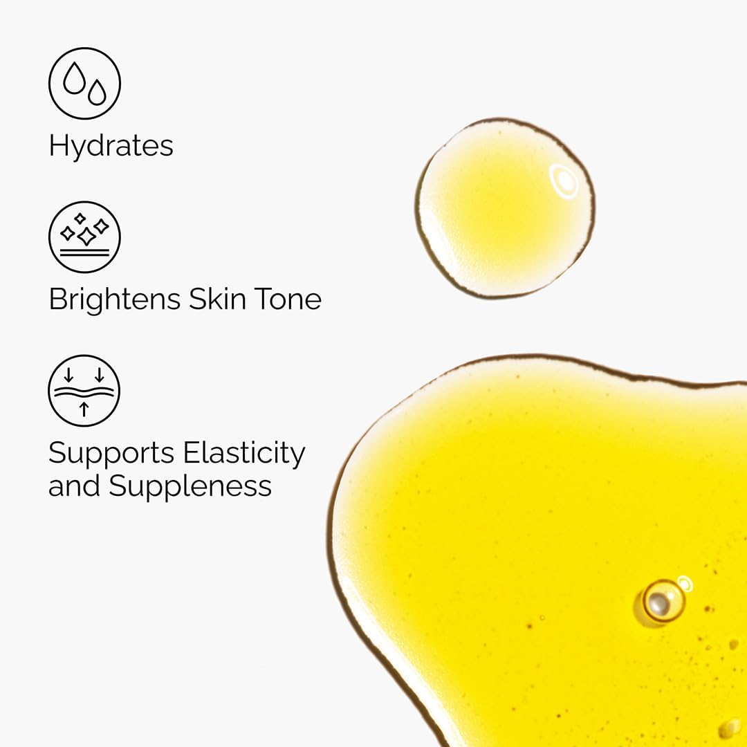 ذا اورديناري زيت بذور الورد عضوي بنسبة 100٪ بتقنية العصر البارد (30مل)