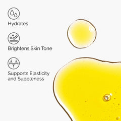 ذا اورديناري زيت بذور الورد عضوي بنسبة 100٪ بتقنية العصر البارد (30مل)