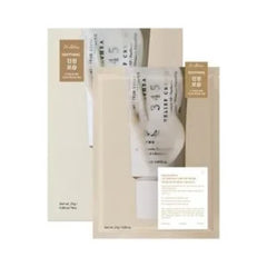 Dr. Althea 345 Mask for Sensitive and Dry Skin (4 Pcs)
