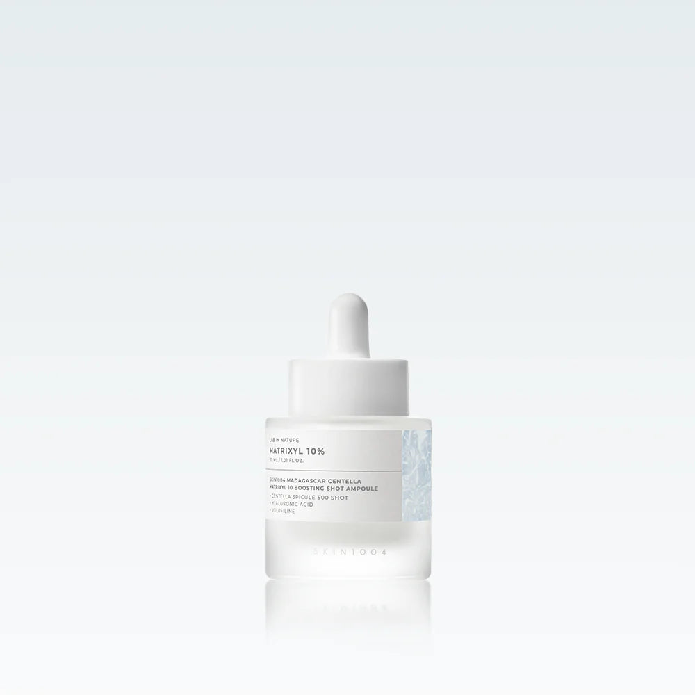 Centella Skin 1004 Ampoule Matrixyl 10% Firming and Hydrating (30ml)