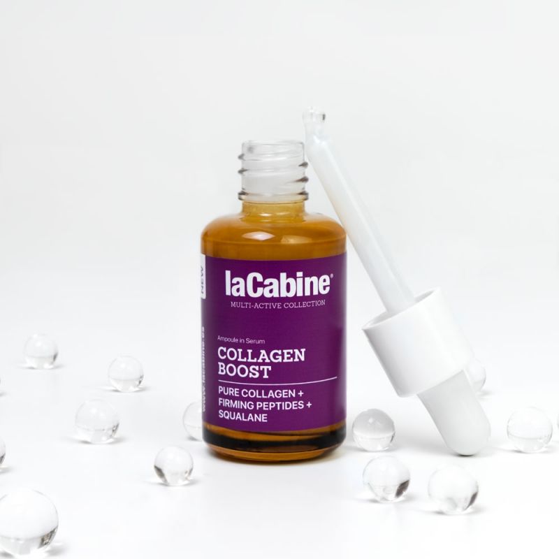 Lacabine Collagen Boost Serum (30ml)