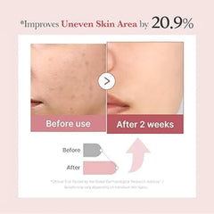Medicube Salmon Pink Serum with Collagen and Exosome 7500 (30ml)