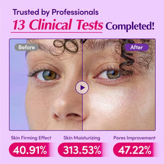 ايكوال بيري سيروم باكوتشيول لشد وترطيب البشرة (30مل)