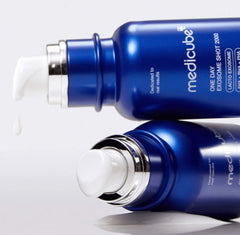 Medicube Exosom Shot One Day Pore Tightening Serum 2000-(30ml)