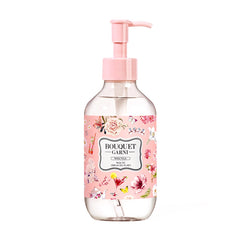 BOUQUET GARNI White Musk Moisturizing Body Oil (300g)
