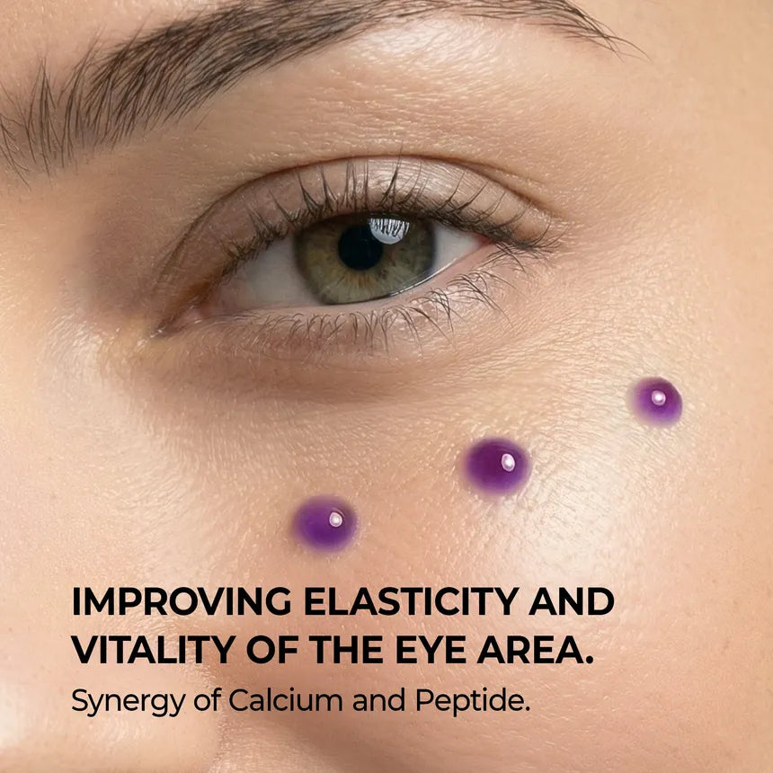Dr. Melaxin Eye Contour Lifting and Whitening Cream (15g)