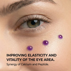 Dr. Melaxin Eye Contour Lifting and Whitening Cream (15g)