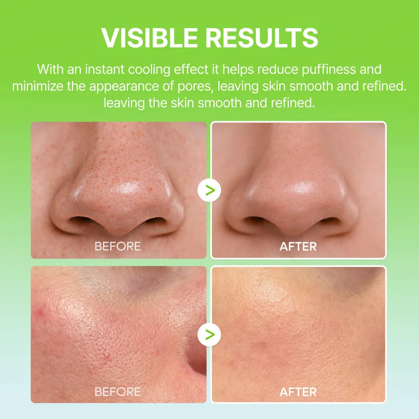 دكتور ميلاكسين ستيك بلسم متعدد الاستخدام لتصغير المسام وتنعيم البشرة بلمسة فورية (25جم)