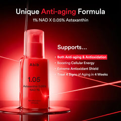 Epibliss Anti-oxidant & Brightening Serum (30ml)