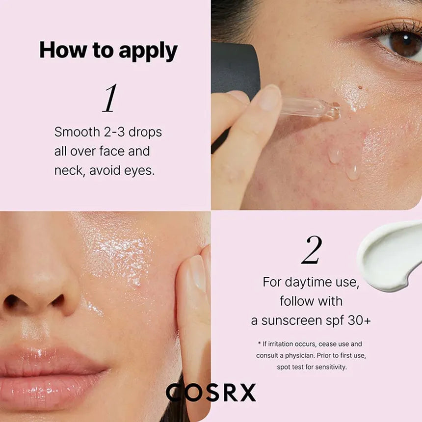 COSRX Niacinamide 15% Serum (20ml)