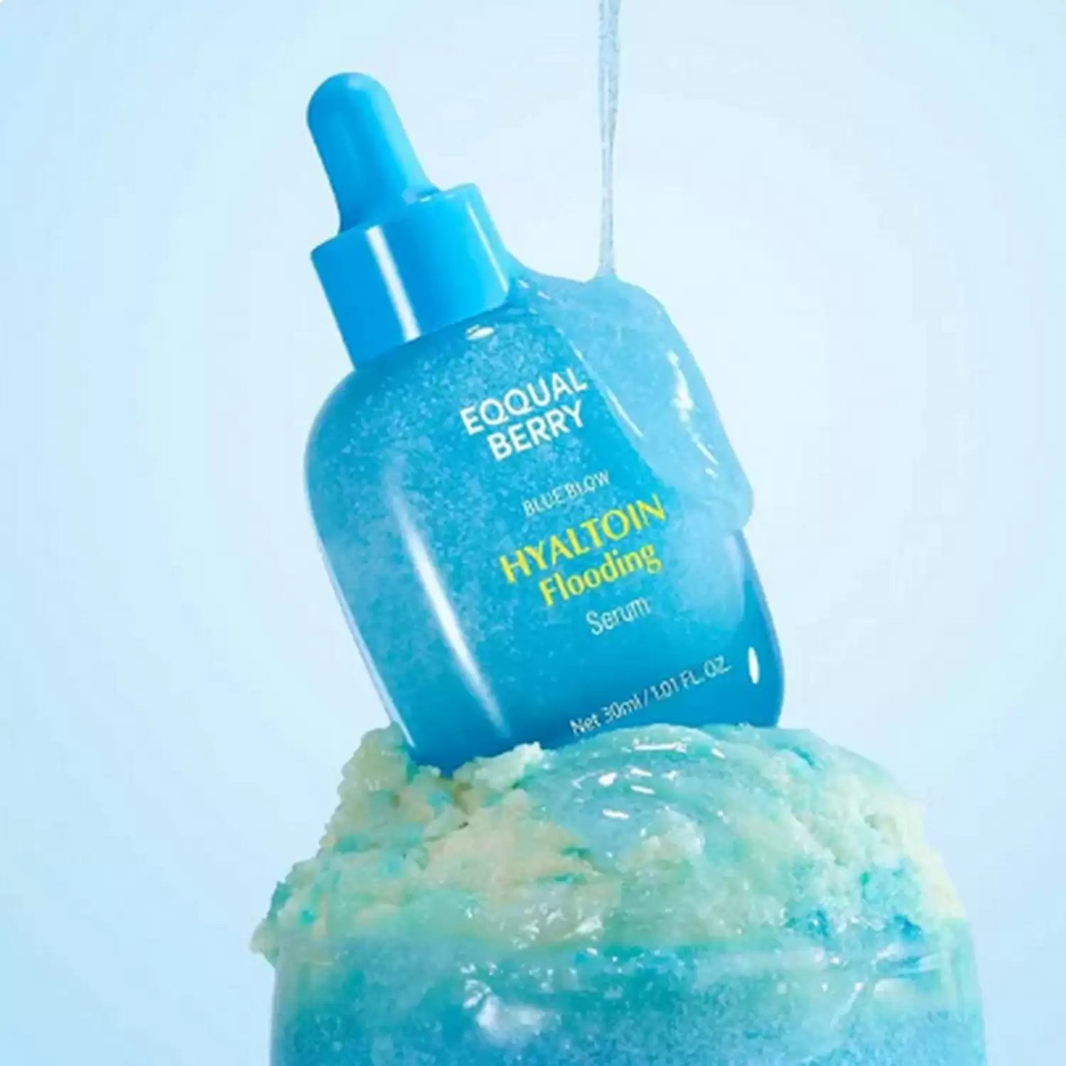 ايكوال بيري سيروم ترطيب وتبريد البشرة(30مل)