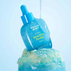 ايكوال بيري سيروم ترطيب وتبريد البشرة(30مل)