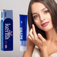 كنتا كريم بيبي لتفتيح البشرة (30جم)