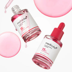 MediCube TXA &amp; Niacinamide 15 Serum for Brightening and Even Skin Tone (30ml)