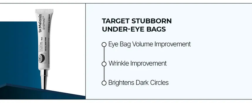 Dr. Melaxin Cream 3*1 Tightening, Brightening and Strengthening the Skin Barrier (10ml)