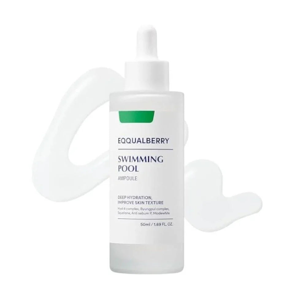 ايكوال بيري سيروم مرطب ومهدئ و منعش للبشرة (50مل)