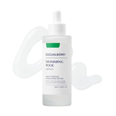 ايكوال بيري سيروم مرطب ومهدئ و منعش للبشرة (50مل)