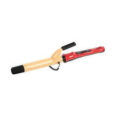 تشي مكواة دورا لتجعيد الشعر مقاس 3/4 إنش (سيراميك احترافي)