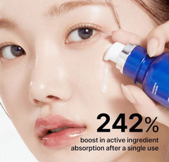 Medicube Exosom Shot One Day Pore Tightening Serum 2000-(30ml)