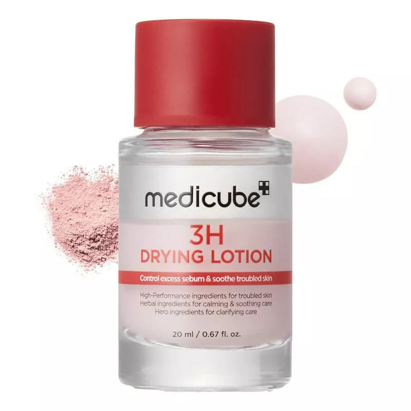 Medicube Red Spot Cica Spot Treatment – 20ml