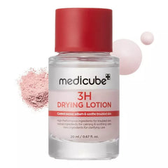Medicube Red Spot Cica Spot Treatment – 20ml