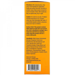 Advanced Clinicals Vitamin C Anti-Aging Serum (52 ml)