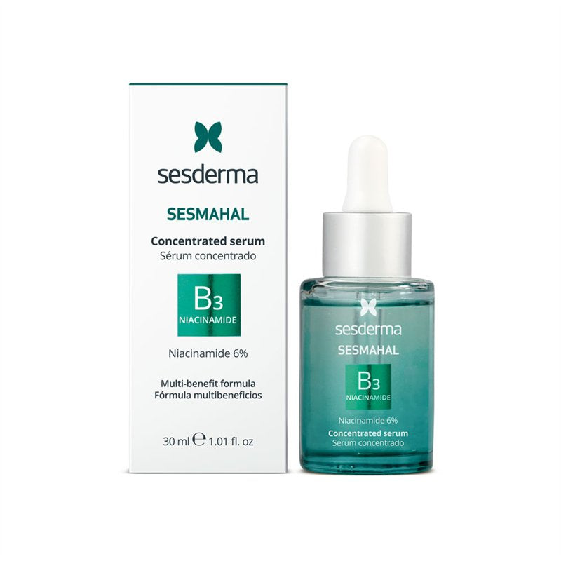 Sesderma serum Niacinamide for oil control and pore minimization (30ml)