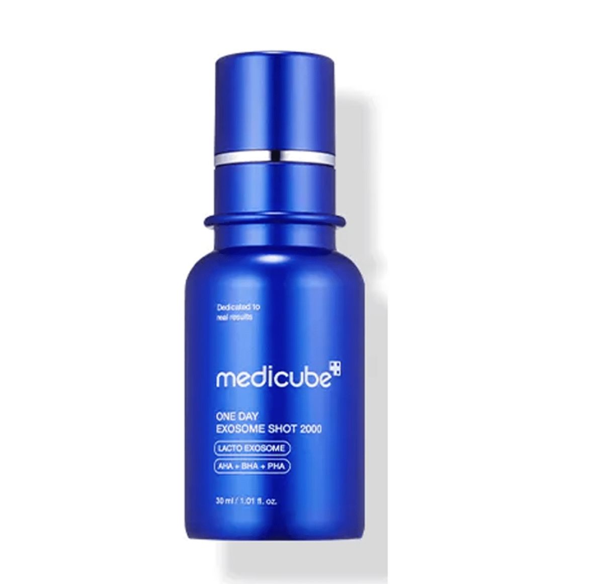 Medicube Exosom Shot One Day Pore Tightening Serum 2000-(30ml)