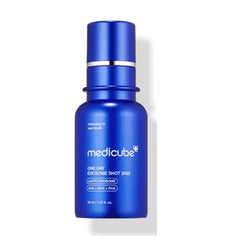 Medicube Exosom Shot One Day Pore Tightening Serum 2000-(30ml)