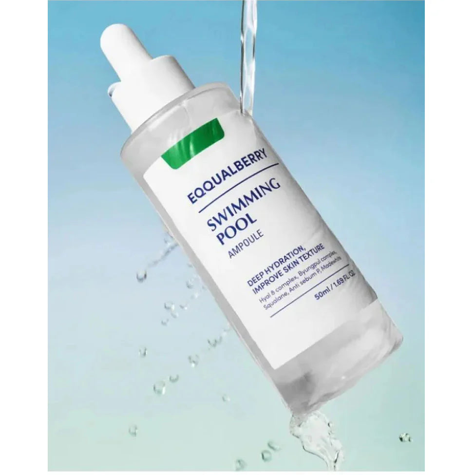 ايكوال بيري سيروم مرطب ومهدئ و منعش للبشرة (50مل)