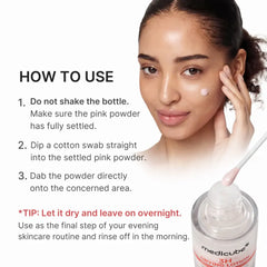 Medicube Red Spot Cica Spot Treatment – 20ml