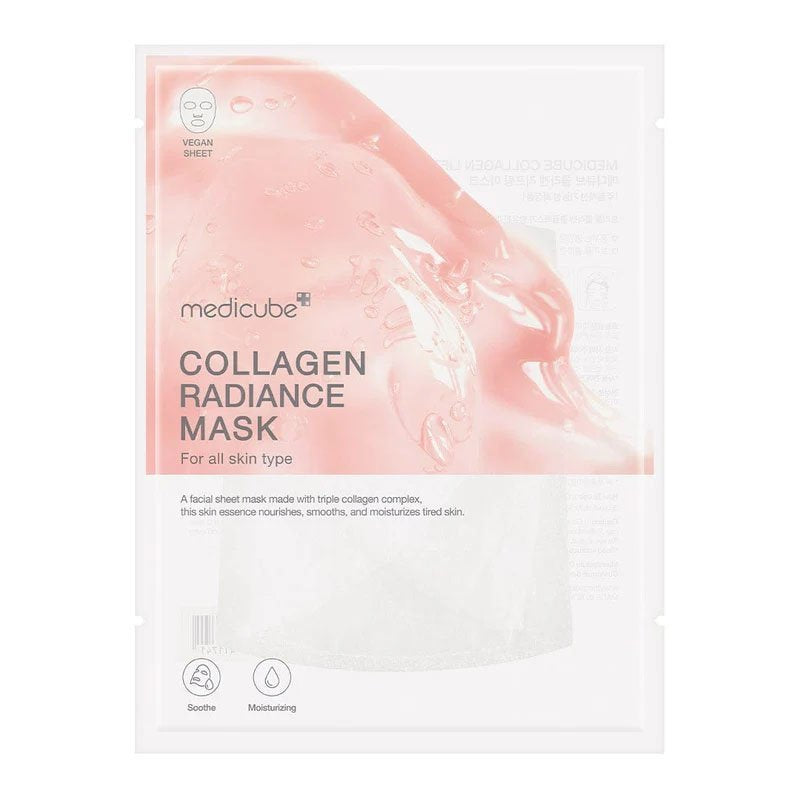 Medicube Collagen Jelly Mask (27g)