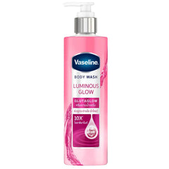 Vaseline GlutaGlow (Luminous Glow) Thai Body Wash (425ml)