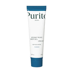 Burrito Deep Moisturizing Cream with Sea Water Extract (50ml)