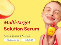 ✨ Vitamin Serum for Skin Lightening (30ml)