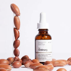 The Ordinary Organic Moroccan Cold Pressed Argan Oil (30ml)