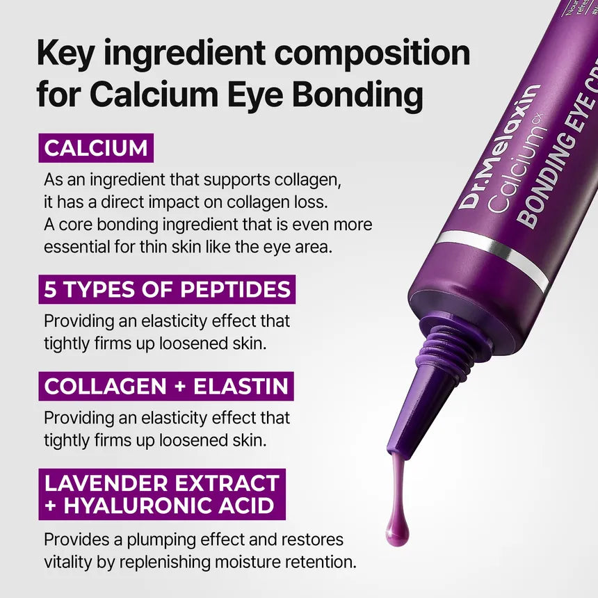 Dr. Melaxin Eye Contour Lifting and Whitening Cream (15g)