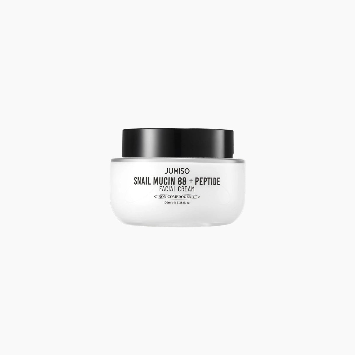 JUMISO Snail & Peptides Cream for Skin Repair and Hydration (100ml)