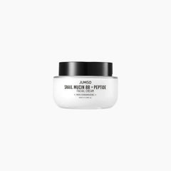 JUMISO Snail & Peptides Cream for Skin Repair and Hydration (100ml)