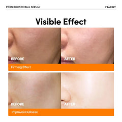 FRANKLY PDRN Bounce Ball Serum (30ml)