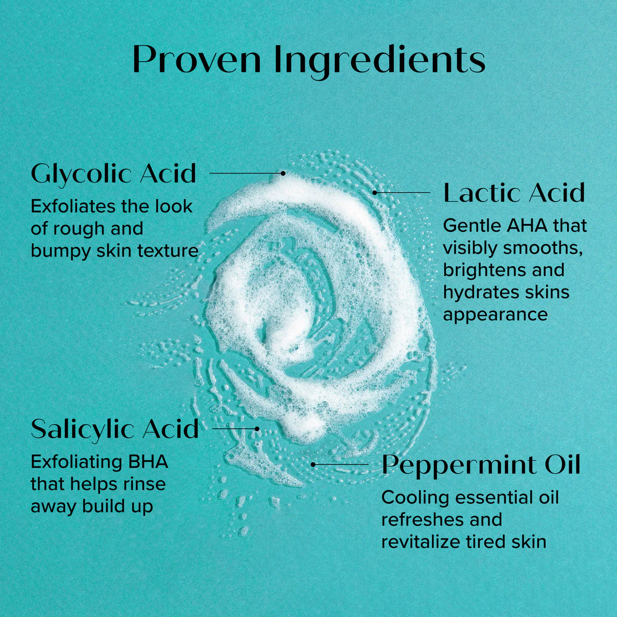 ميديكس شاور جل مقشر لتنعيم وتوحيد لون البشرة(444مل)