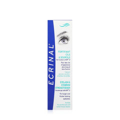 Ecrinal Serum for strengthening eyelashes and eyebrows (9ml)