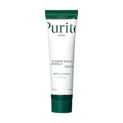 Burrito Centella Cream for Skin Repair and Soothing (50ml)