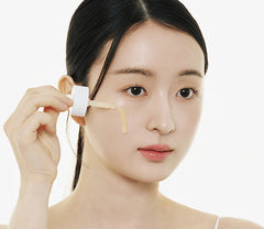Centella Skin 1004 Retinol 0.2 Ampoule for Skin Tightening and Wrinkle Reduction (30ml)