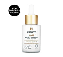 Sesderma K-VIT Serum for Dark Circles and Eye Contour (30ml)
